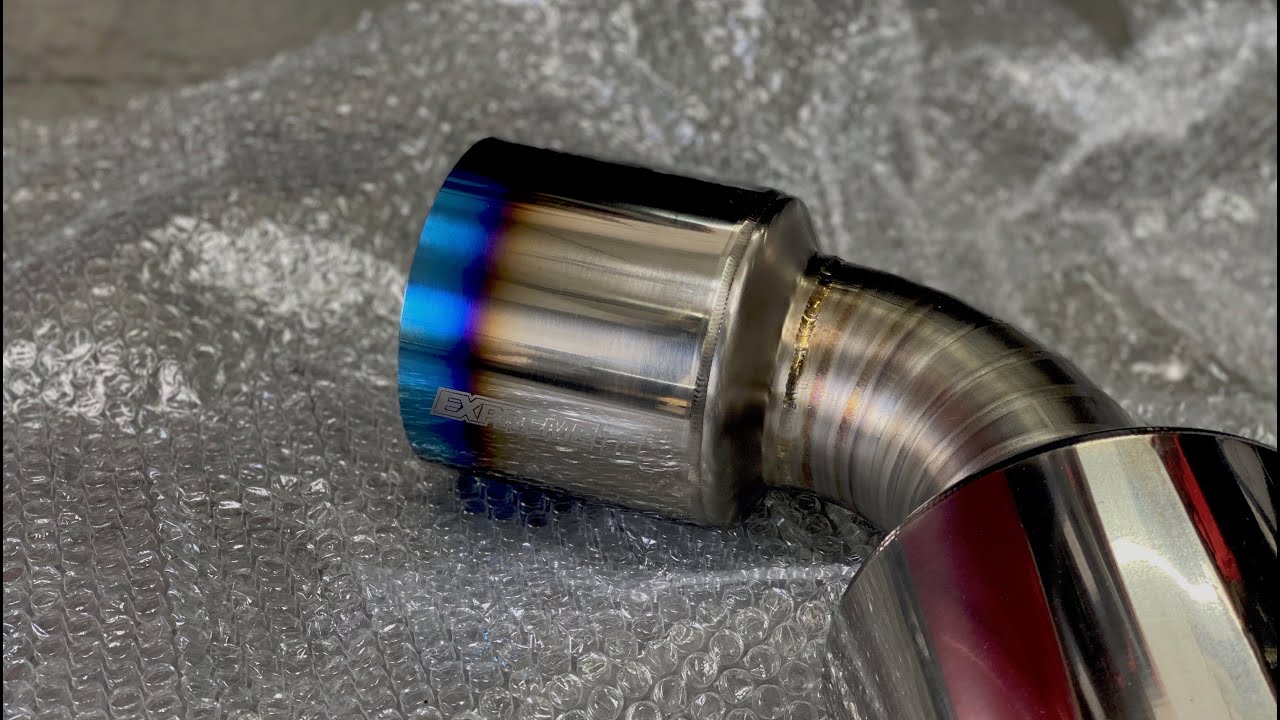 Tomei Expreme Ti Dual Exhaust Install on 2020 A90 Supra!! Sounds AMAZING!!! #supra #tomei