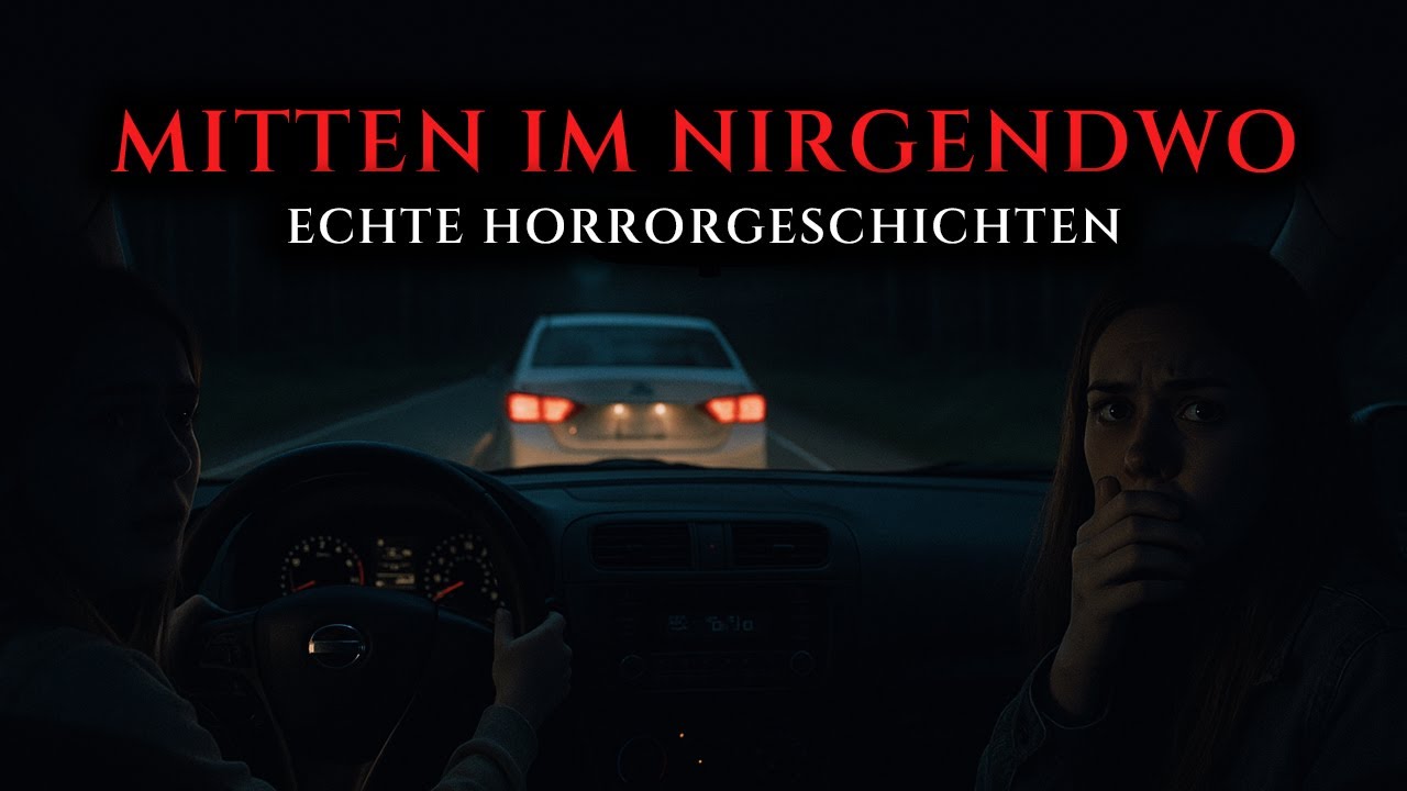 Wahre Horrorgeschichten mitten im Nirgendwo | Echte Geschichten