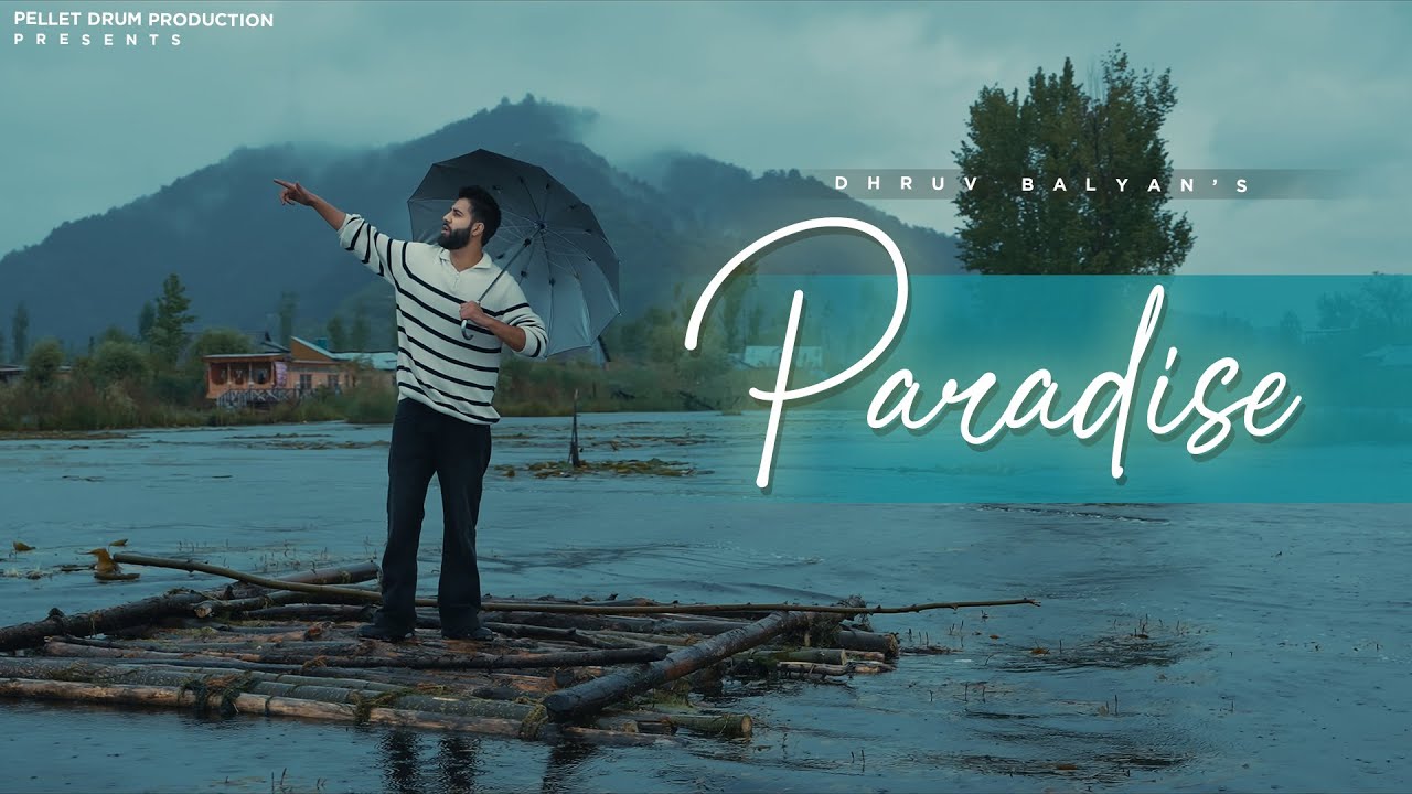 Paradise - Dhruv Balyaan | Kaka WRLD | Official Video