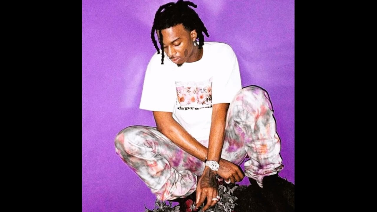 (FREE FOR PROFIT) Playboi Carti x Pierre Bourne Type Beat - 