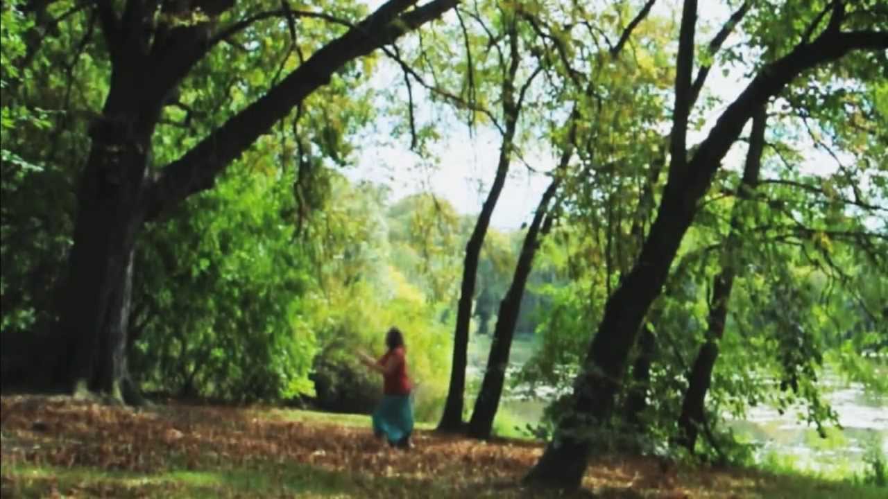 Anna Shoo Shoo Szyszka - Rzeka