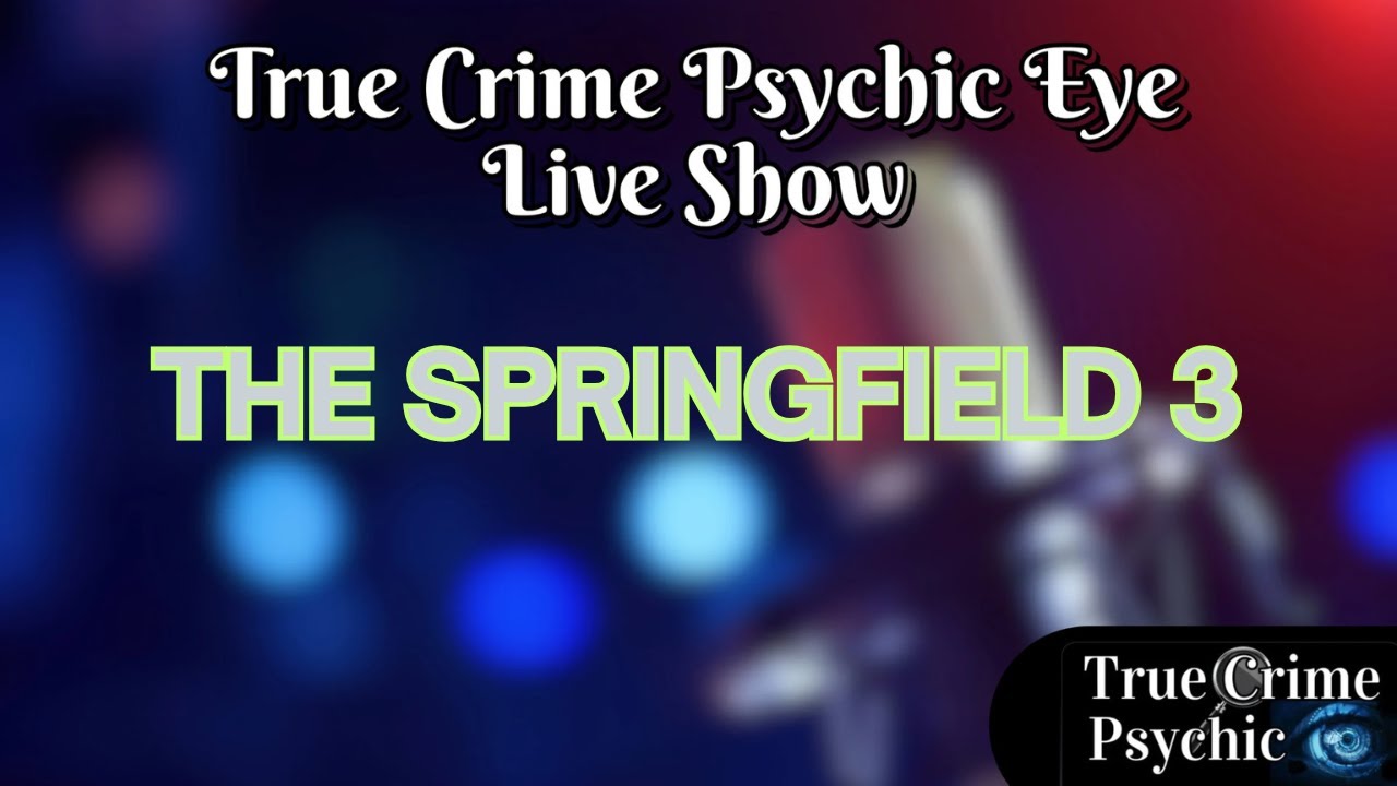 Case of The Springfield Three
