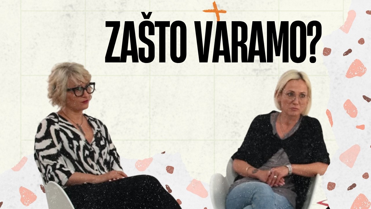 Zašto varamo: Ono što vam niko nije rekao o preljubi i aferi