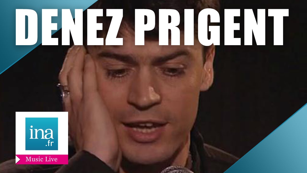 Denez Prigent 