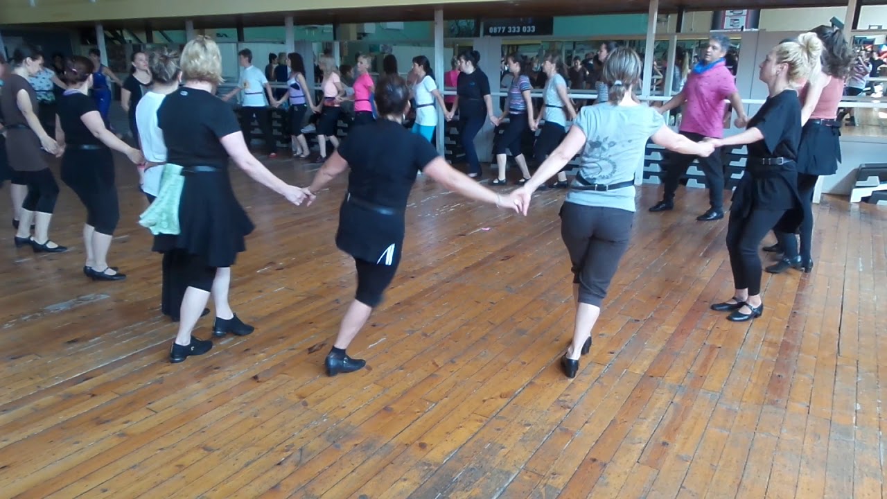 dance addicted/Козлодуйско