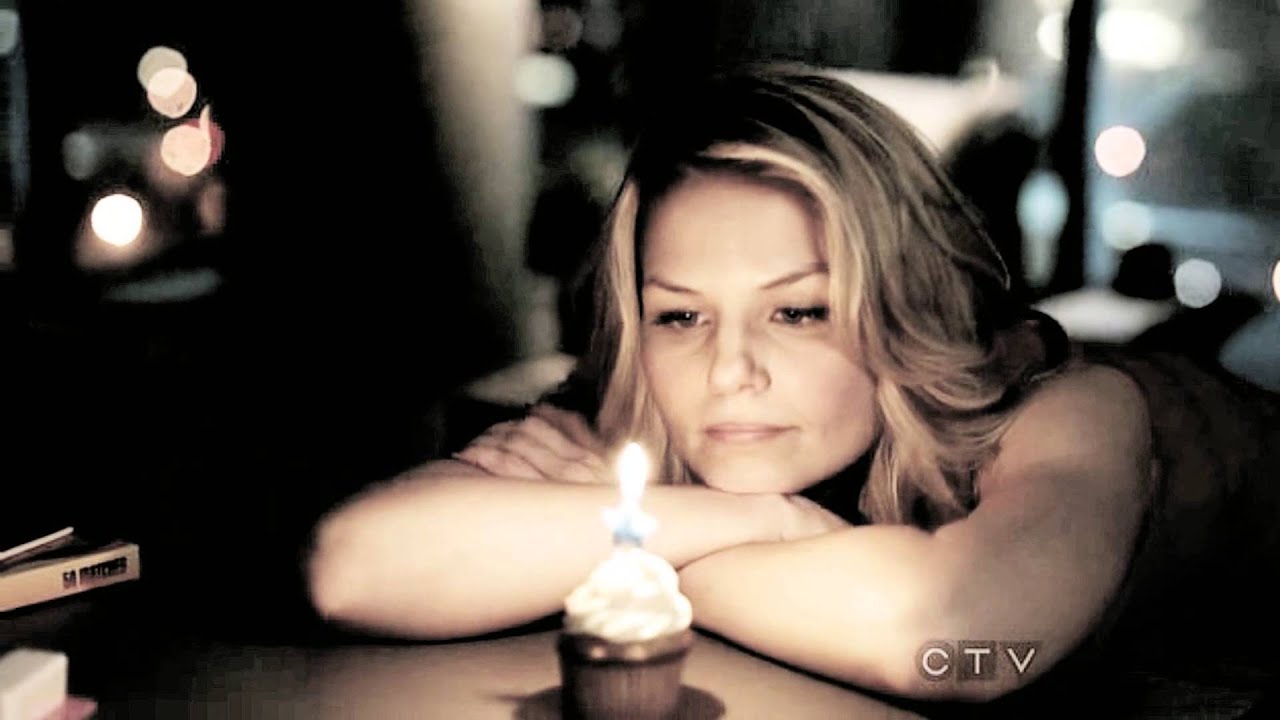 Emma & Regina || Weight of Us