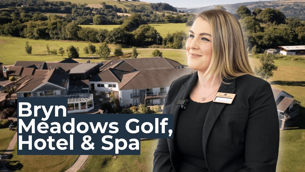 Working with Bridge Coffee Roasters - Bryn Meadows Golf, Hotel & Spa