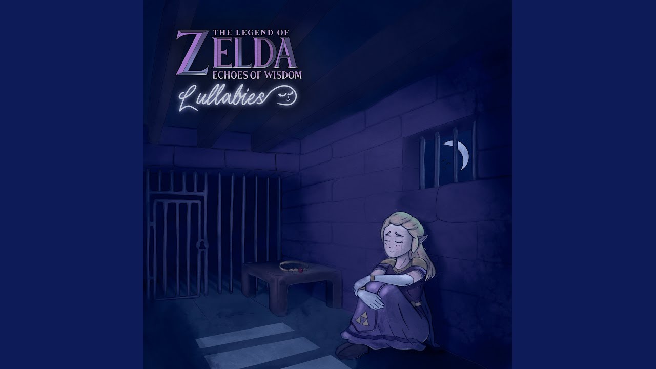 Sea Zora Village (From &lsquo;Echoes of Wisdom&rsquo;)