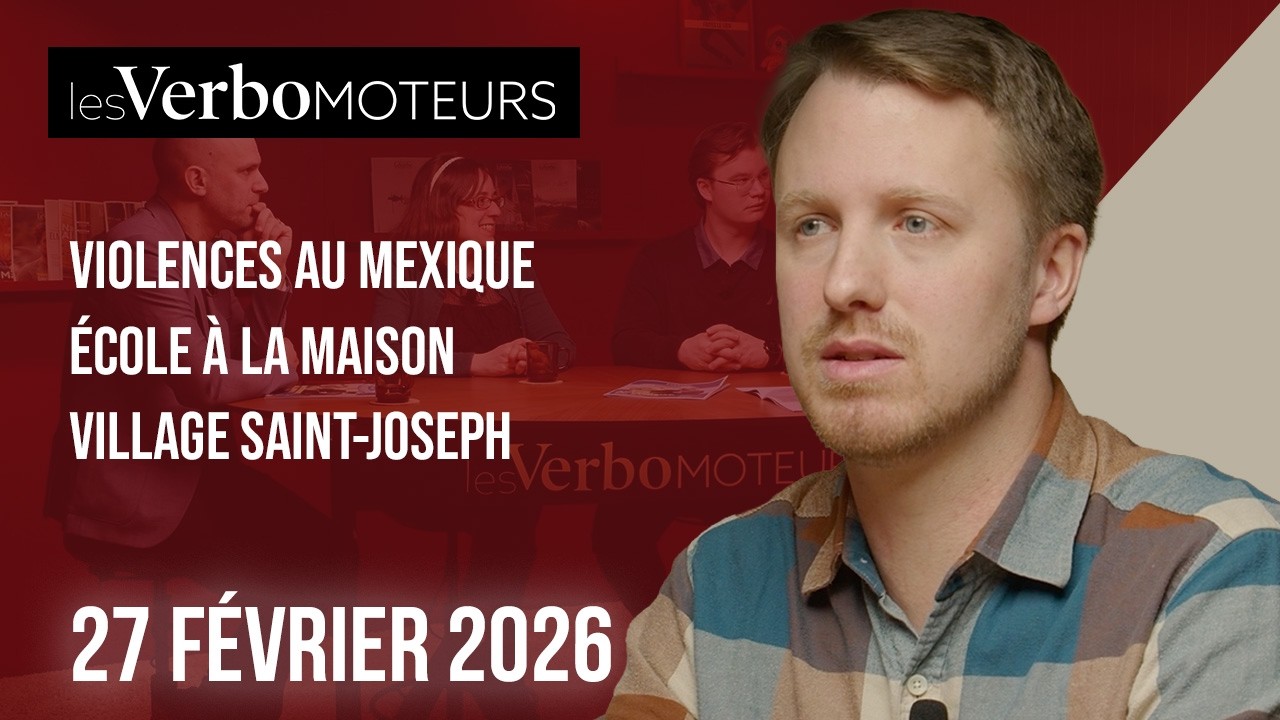 Violences au Mexique | École à la maison | Village Saint-Joseph: une famille pour les pauvres