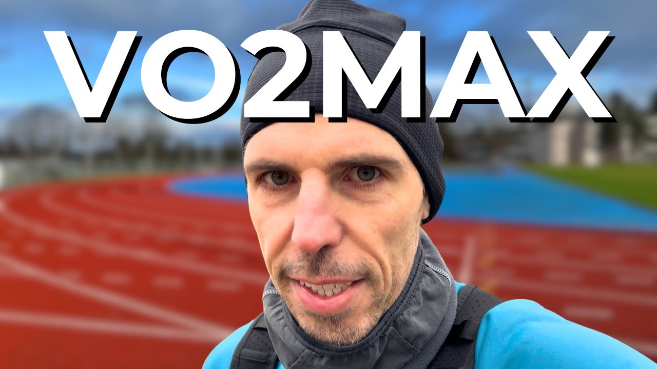 I trained VO2Max 3 Weeks. What Happened? Sub 2:50 Marathon