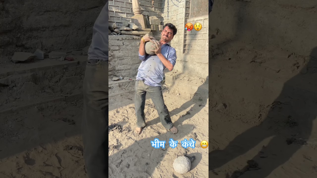 bheem ke kanche || man se karo to sab ho jata hai || #hanol  #uttrakhand  #mahasumaharaj #devta