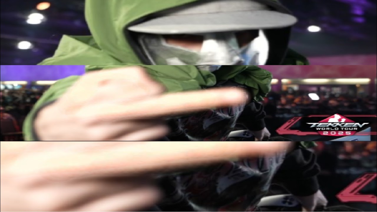 FARMING TEKKEN THEN RE9 DAY 1