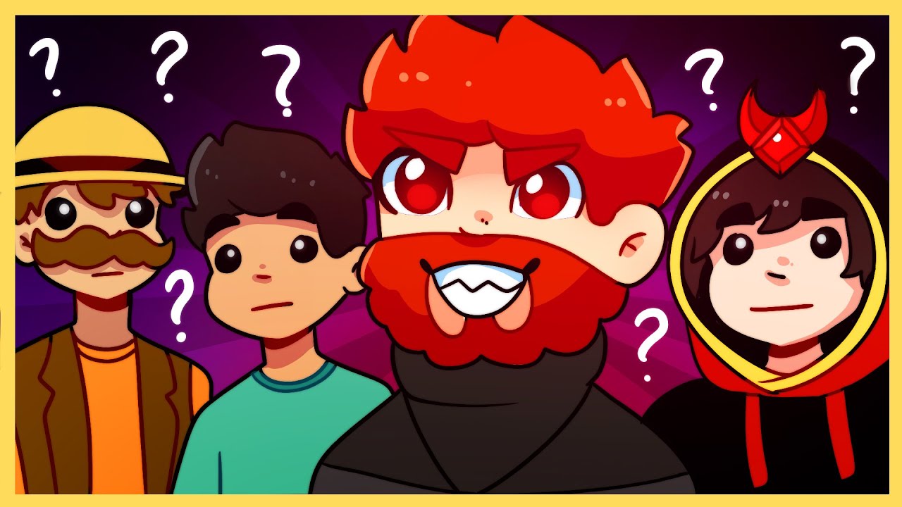 CHEATERS ALWAYS WIN!! | Minecraft So You Think You Can Build?