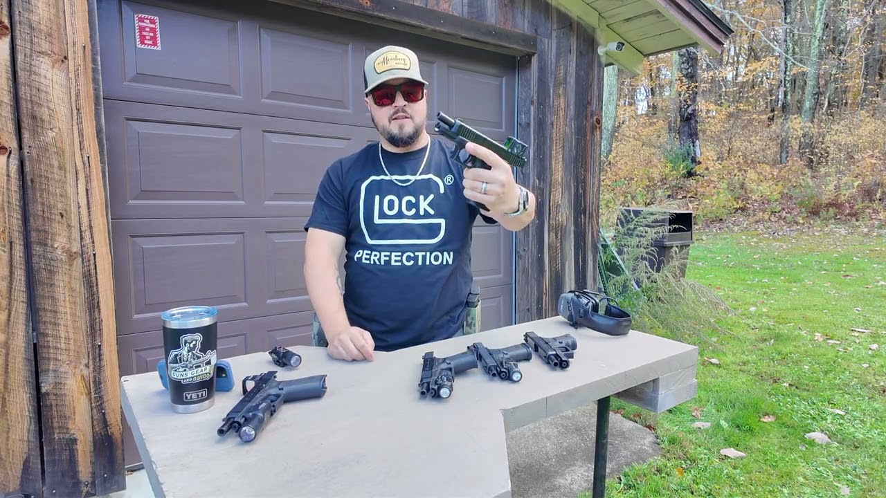 Glock 47 COA 