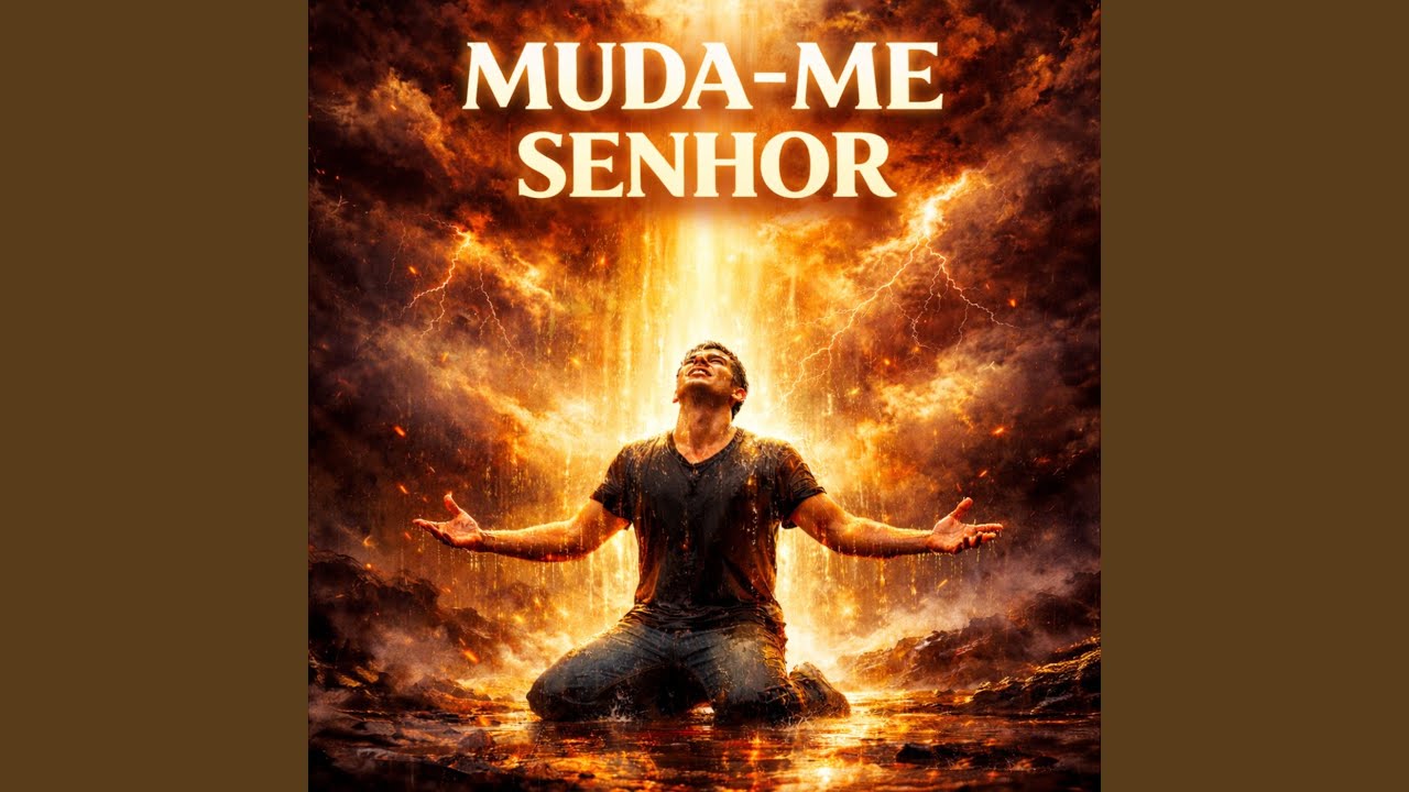 MUDA-ME SENHOR (Remastered 2026)