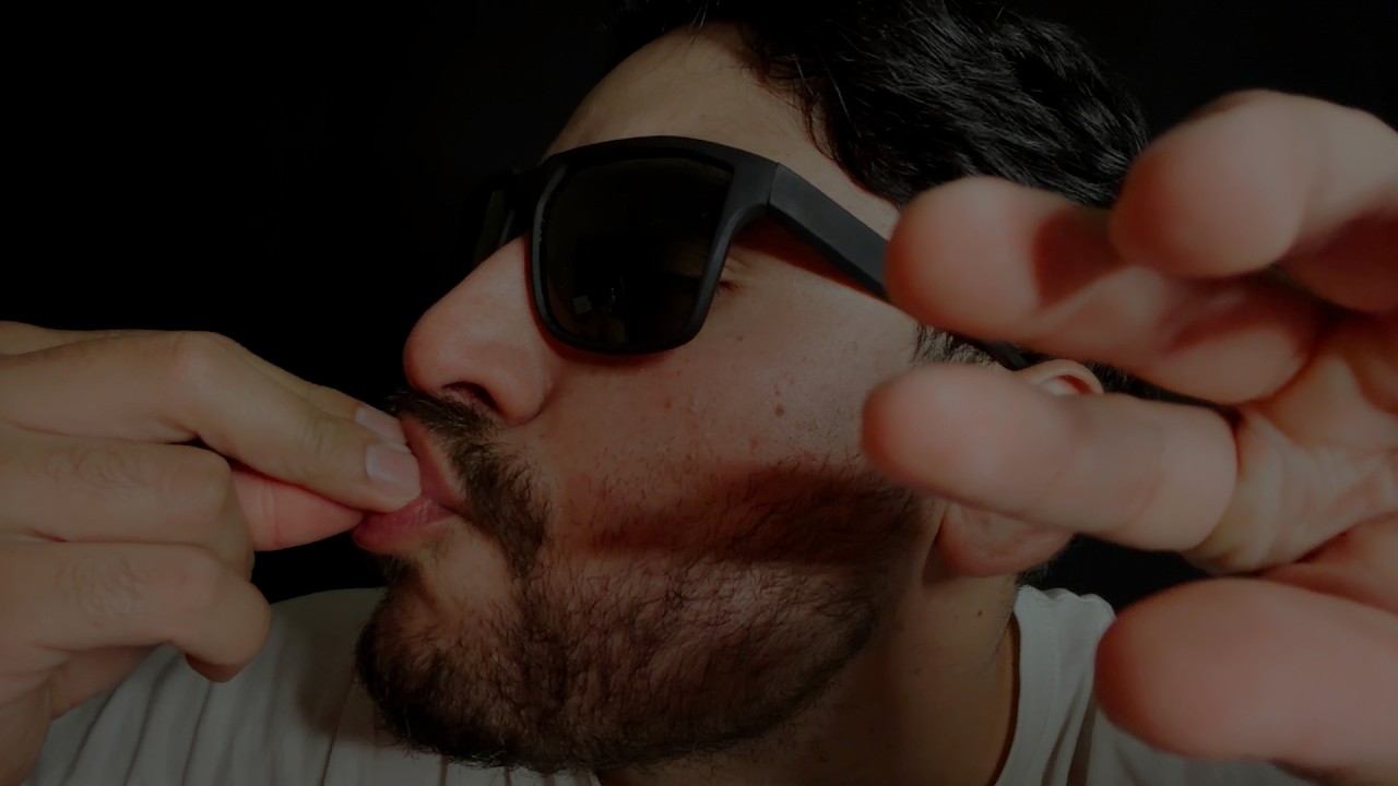 ASMR Extremely TINGLY Personal Attention With Mouth Sounds