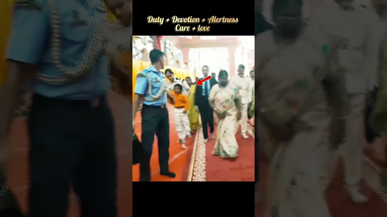 President Droupadi Murmu Attends Centenary Celebrations of Bhagwan Sri Satya Sai Baba|