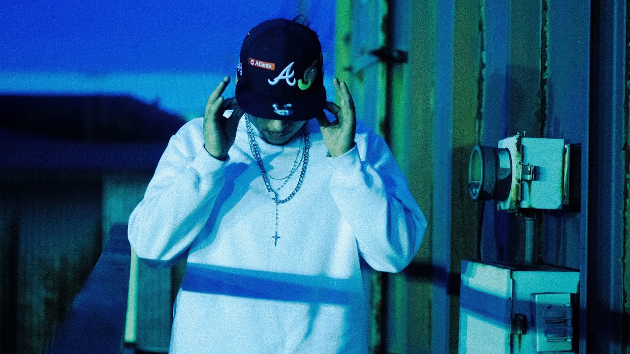 FRIO - Noches Frias (MUSIC VIDEO)