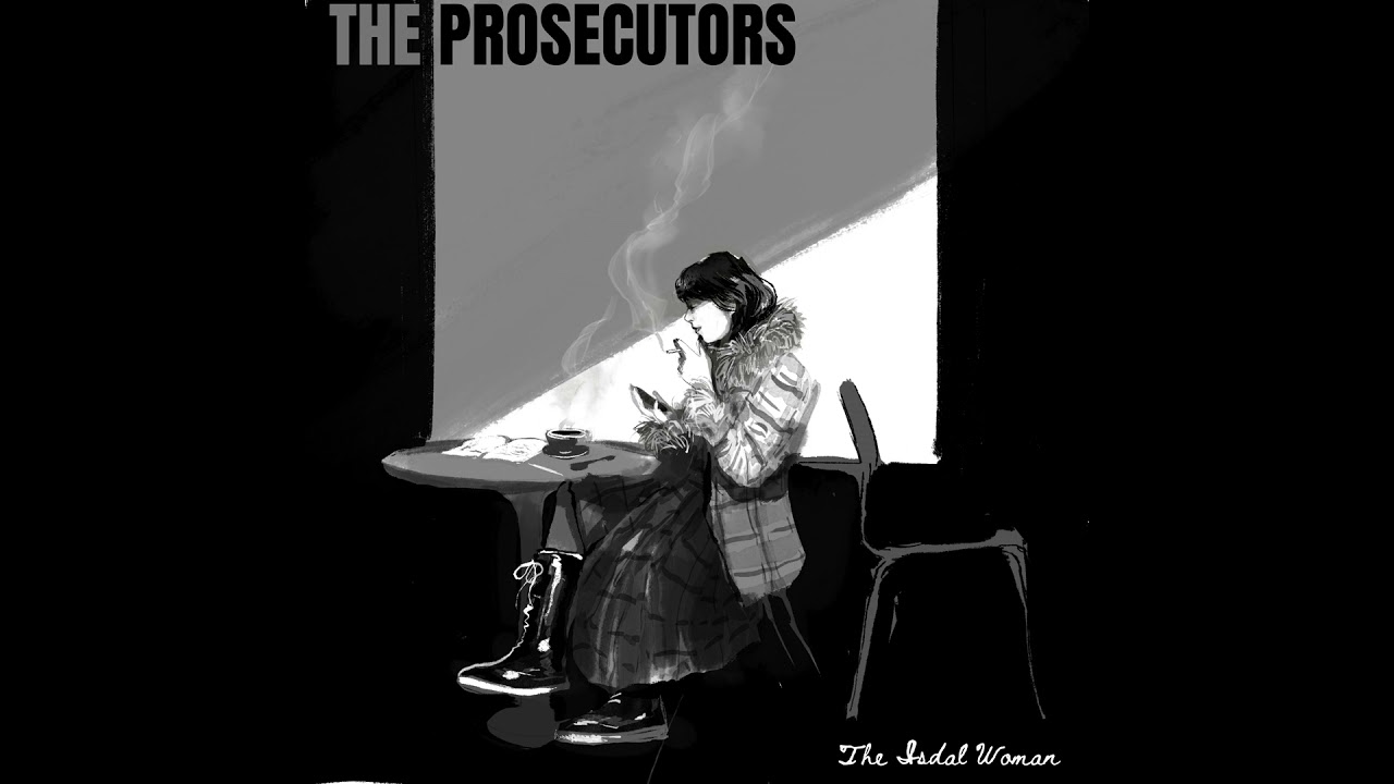 348. The Isdal Woman -- Part 3