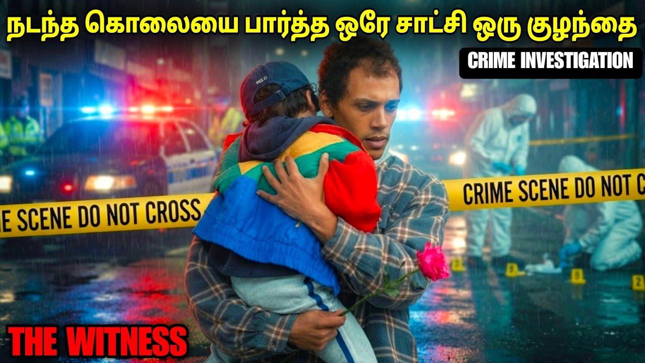 யோசித்துக் கூட பார்க்க முடியாத ஒரு உண்மை கதை | film roll | tamil explain | tamil review