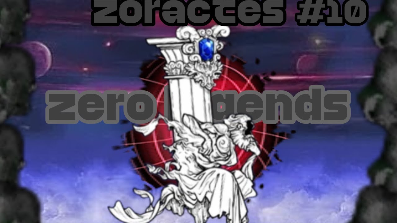 Soractes la caida del viejo de otra dimension y un lavado de imagen