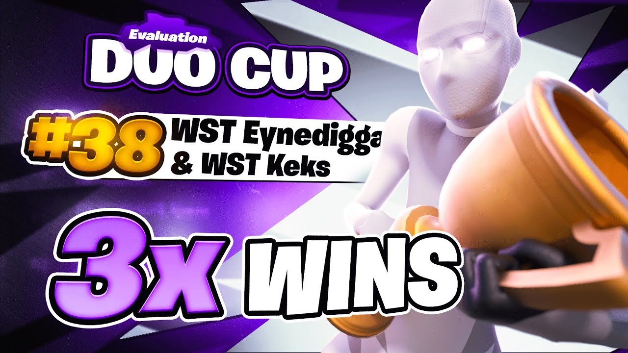 HOW WE QUALIFIED FOR THE PERFORMANCE CUP FINALS🏆