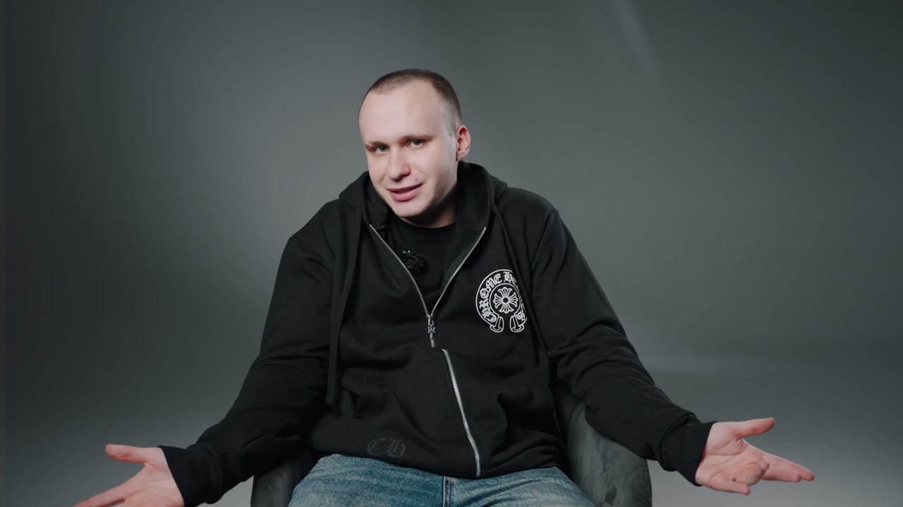 САМОЕ ВАЖНОЕ В БРЕНДЕ ОДЕЖДЫ!
