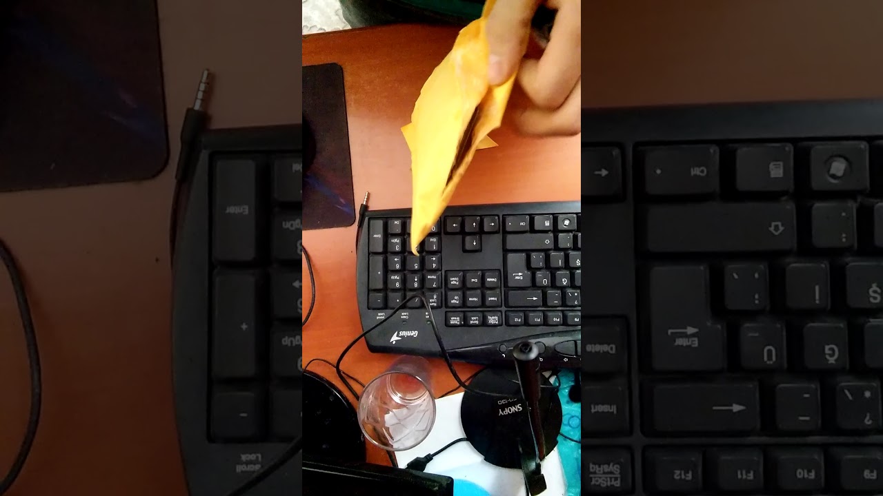 &Ccedil;inden 5. Elektronik sigaramı getirttim (evod mt3) ELEKTRONİK SİGARA (electronic cigarette).1100 mah