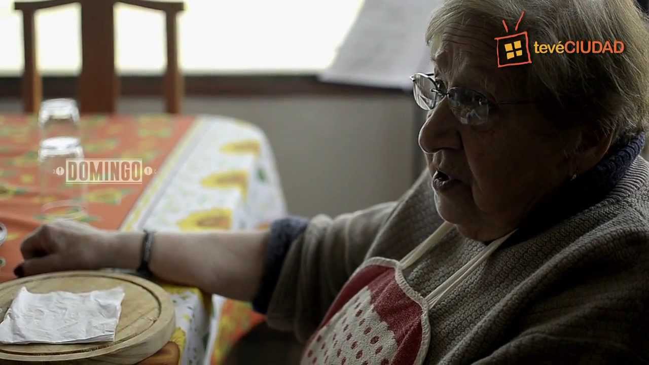 Lemenyun con la Flia. Keldjian Gurlekian - Serie documental DOMINGO [tevéCIUDAD en HD]