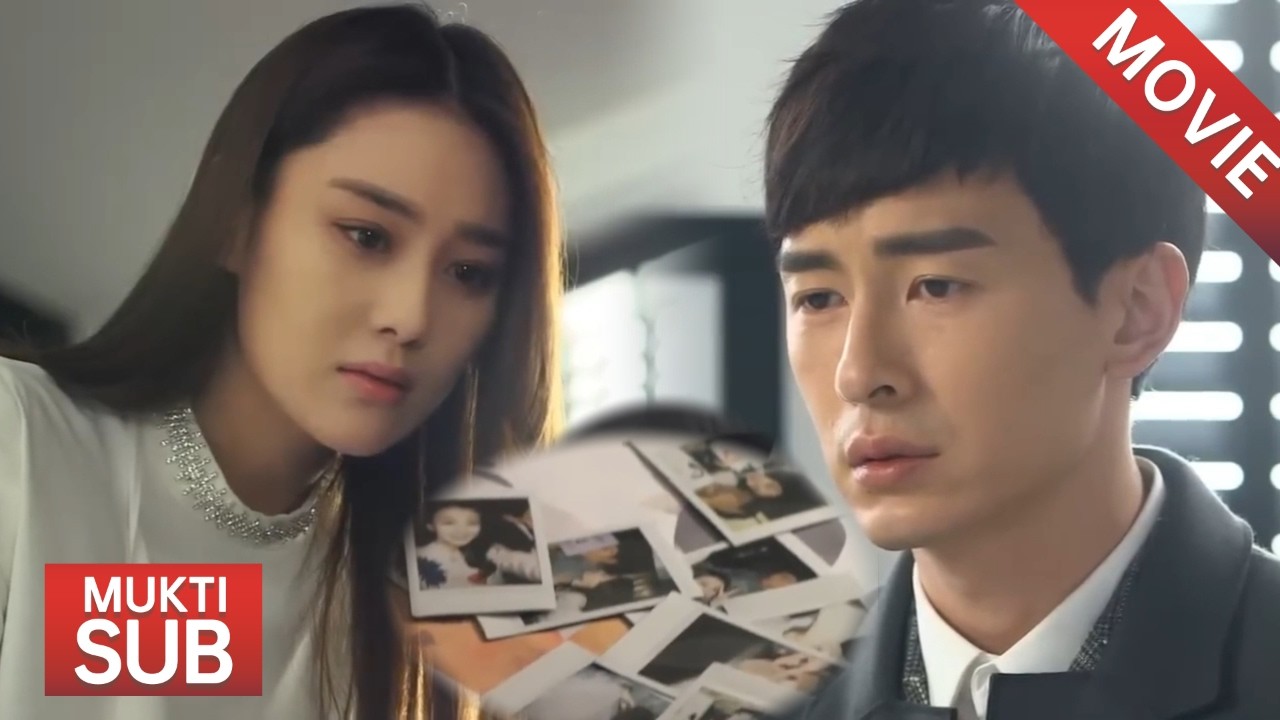 【Movie】發現老公對前女友戀戀不忘，太太一句話就讓他毛骨悚然，當場求饒！！#徐璐 #只因单身在一起 #郑元畅