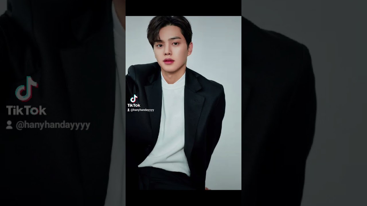 So sexy SONG KANG