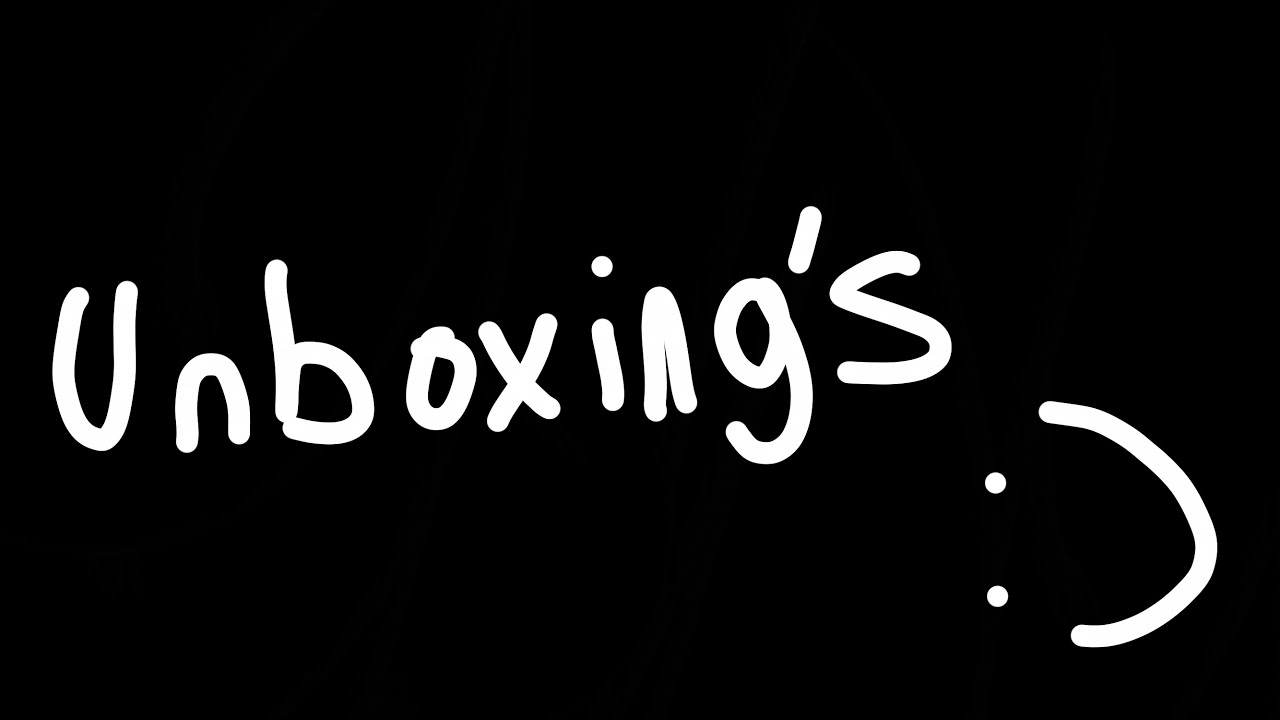 Unboxing: Salmas horneadas