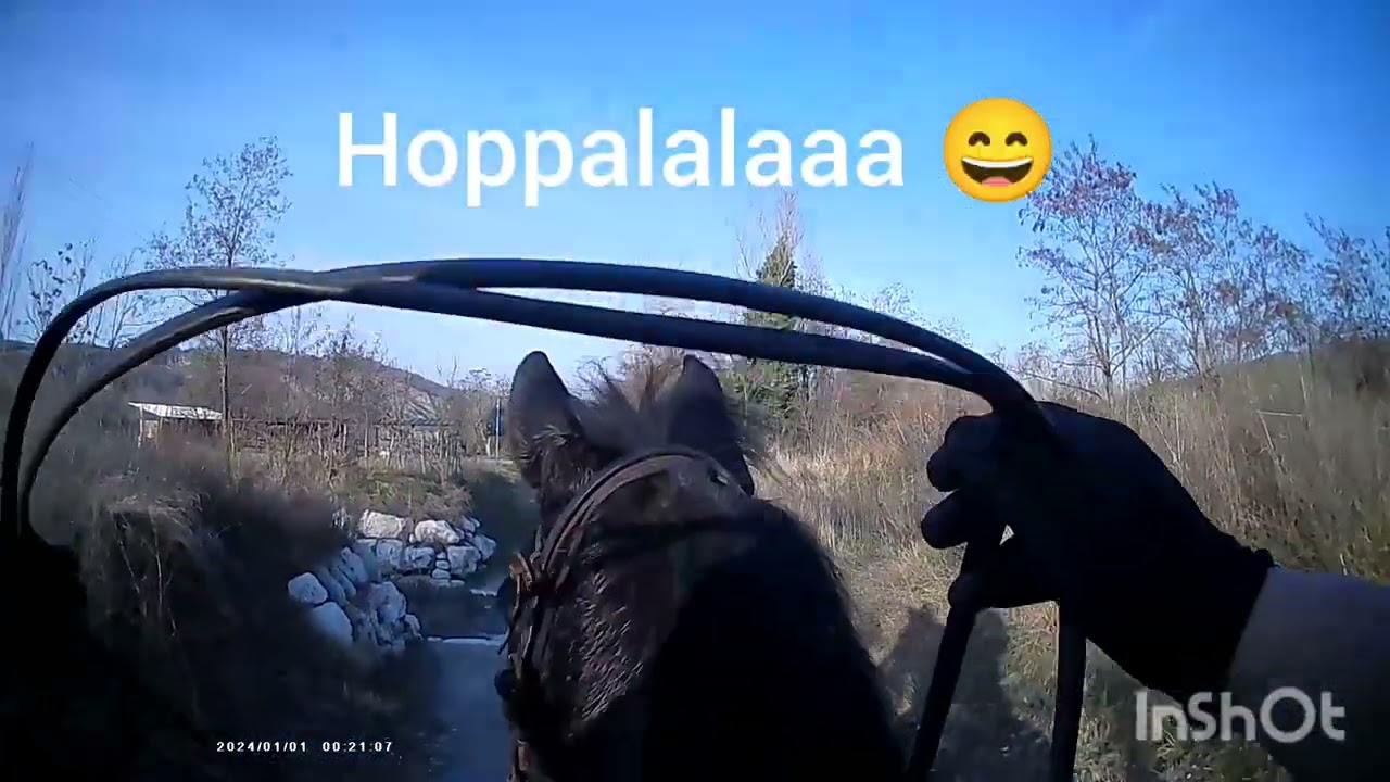 Giro a 🐎23/02/26 😉