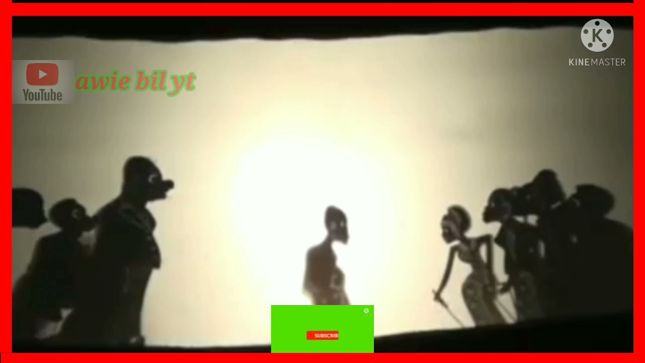 WAYANG LOMBOK #5 