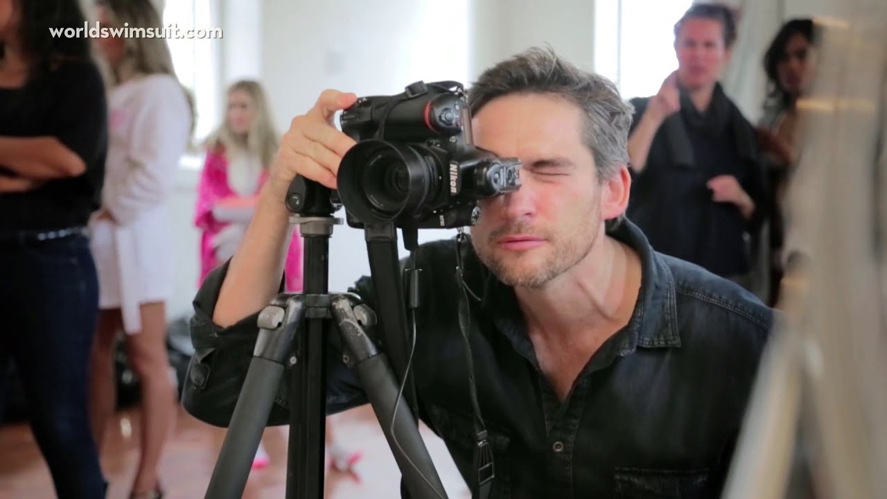 GNC Model Search Shoot 2015 | WorldSwimsuit