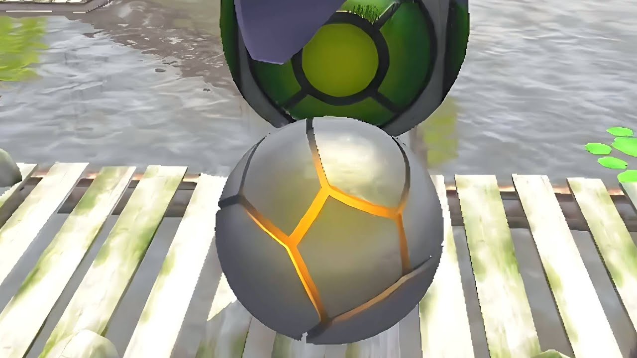 Rollance Adventure Balls Gameplay Level 7053