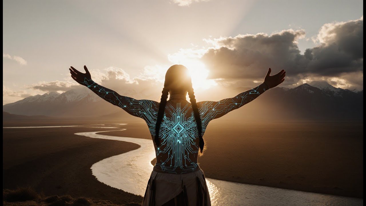 Whispers of the Wind