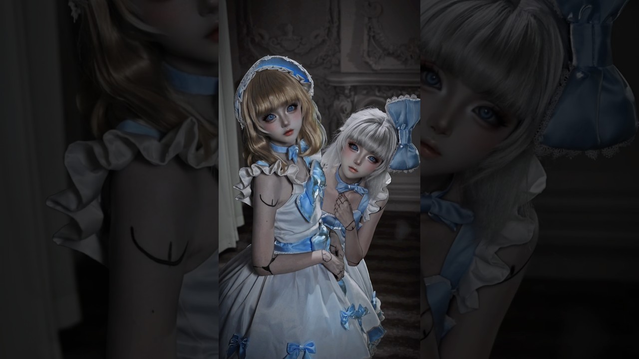 #cosplay #anime #animegameycosplay