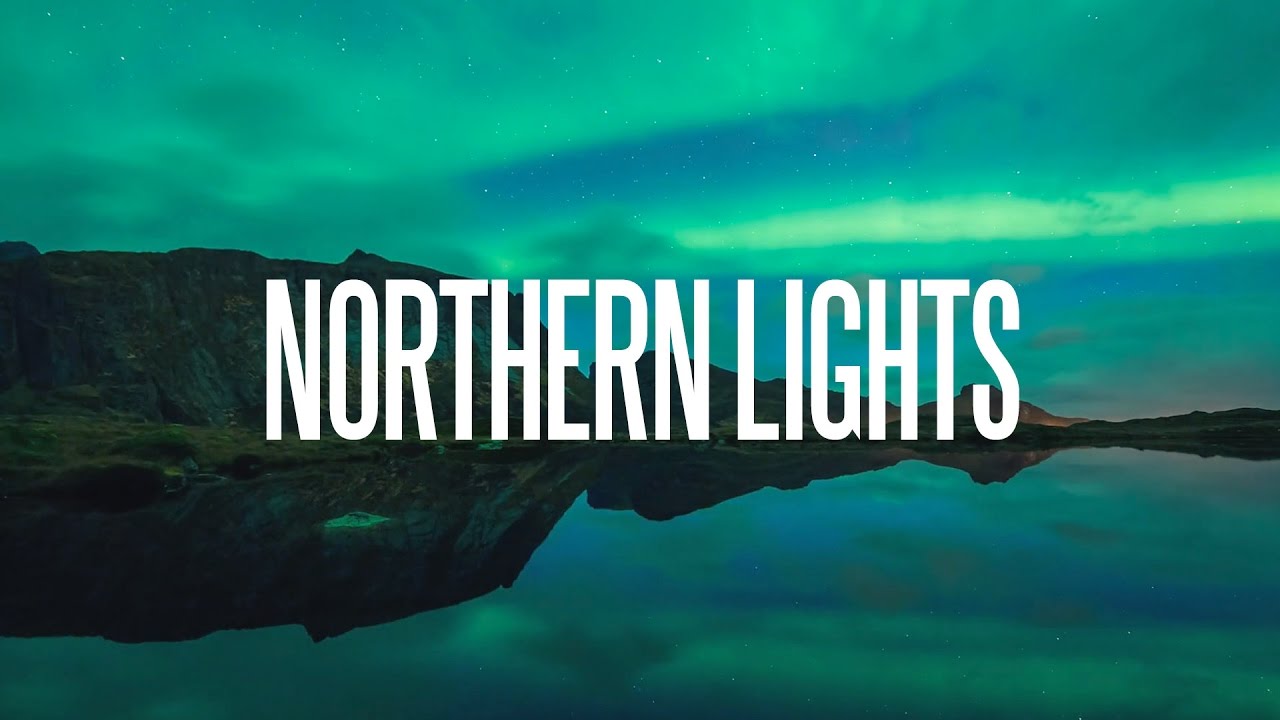 Metrik - Northern Lights (Official Video)