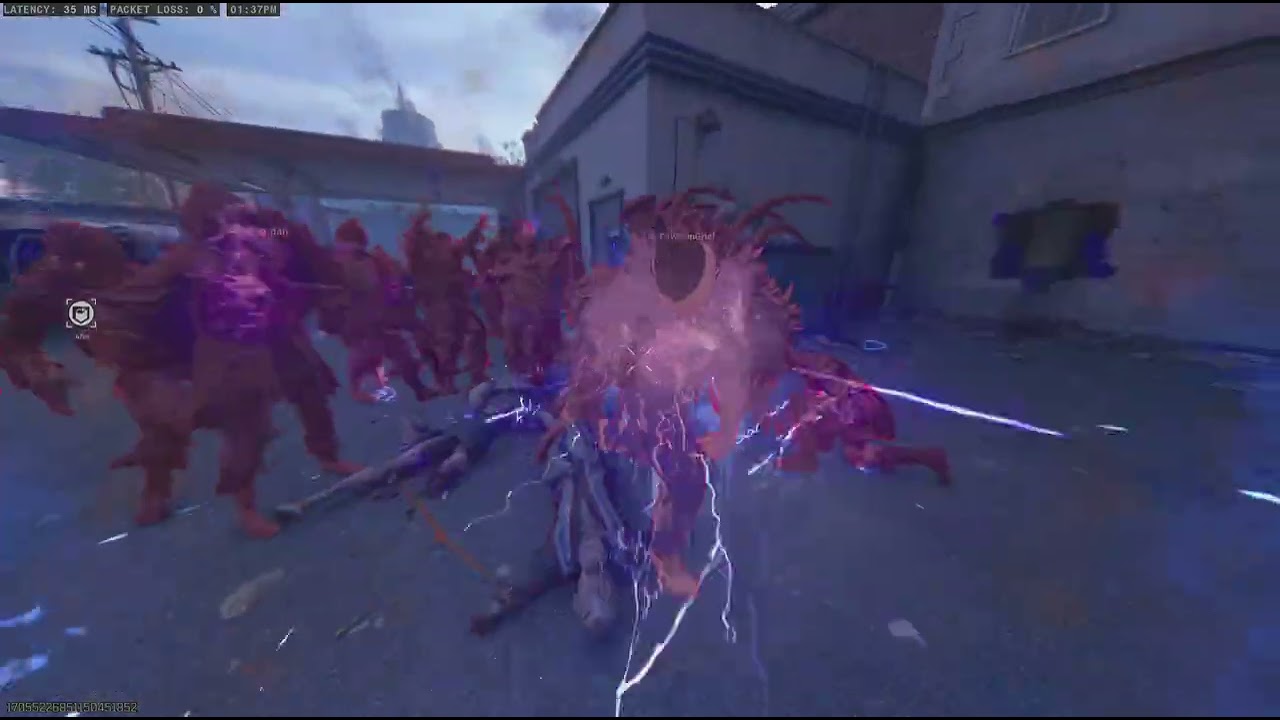 K8 griefs pay 2win and huntress