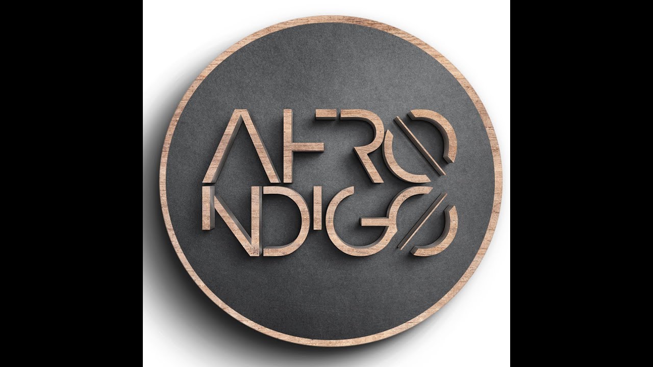 Afro Indigo - Dj Yonaiker Gonzalez