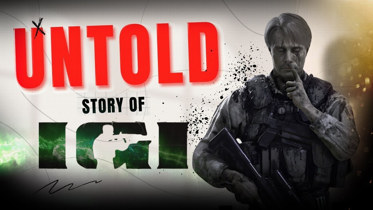 Here's what happened to Project IGI