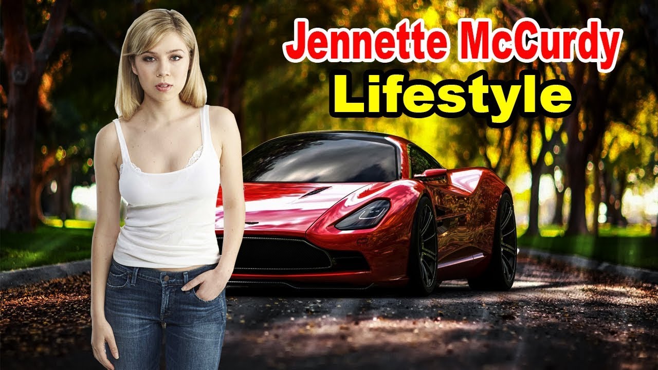 Jennette McCurdy - Lifestyle, Boyfriend, Family, Net Worth, Biography 2019 | Celebrity Glorious