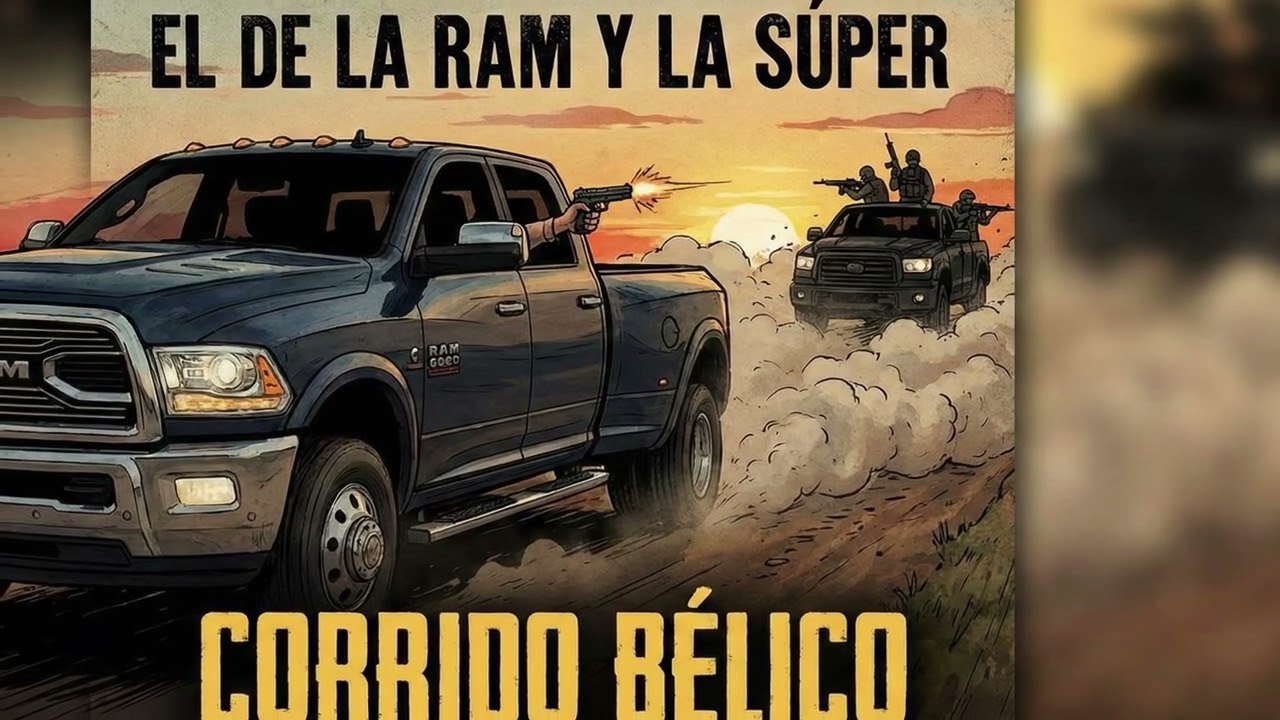 DOBLE RODADO BELICA