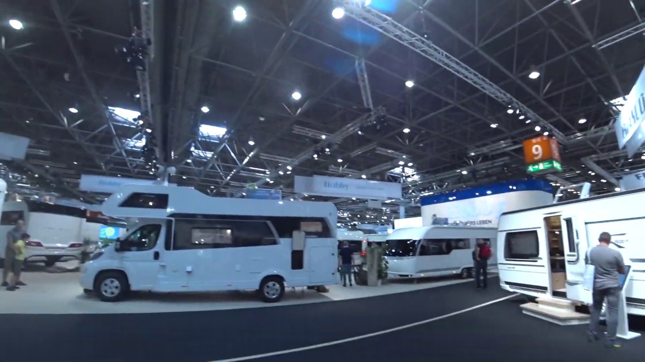 ОБЗОР КАРАВАНА (ПРИЦЕП-ДОМ, АВТОДОМ) СЕРИИ BIANCO SELECTION 2019 FENDT CARAVAN