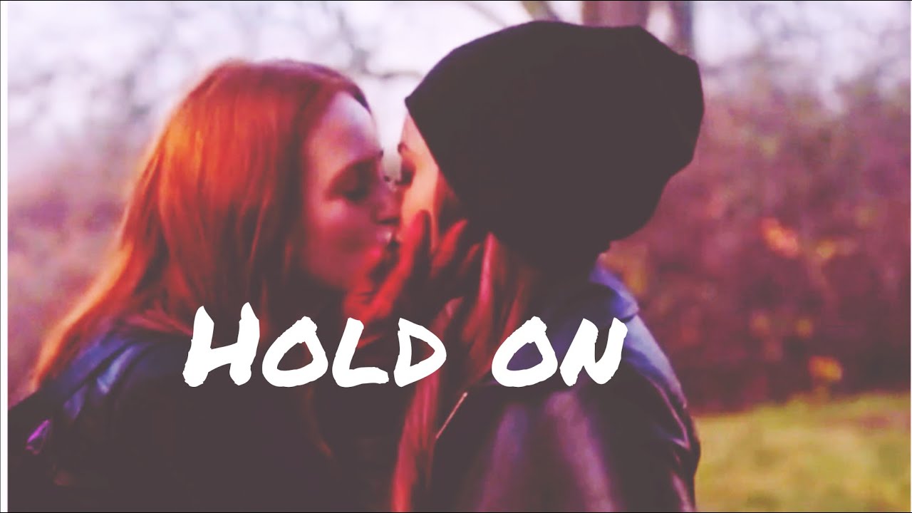 ❤Choni❤Hold on