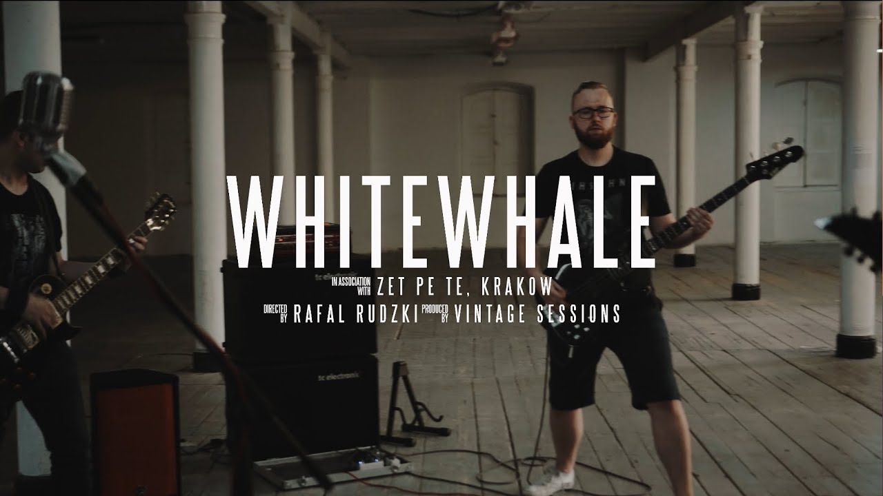 Whitewhale - 