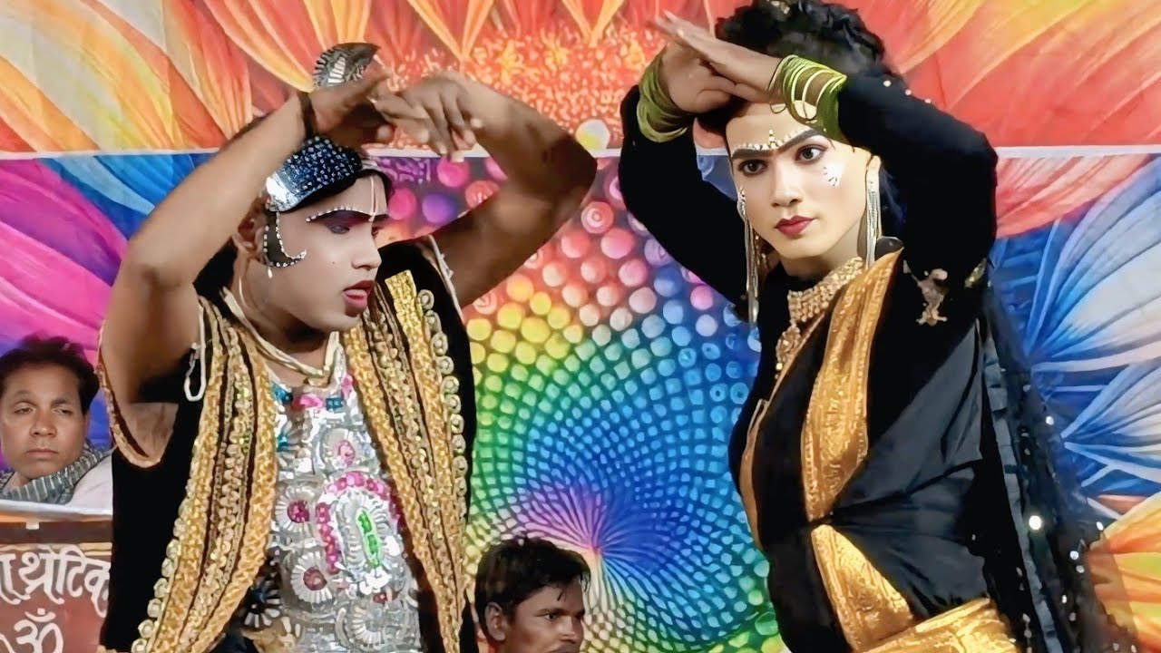 #vairalvideo  नाग नागिन गए नाग लोक की सैर करने//nag nagin Gaye nag Lok ke Shahar karne #DJ dance