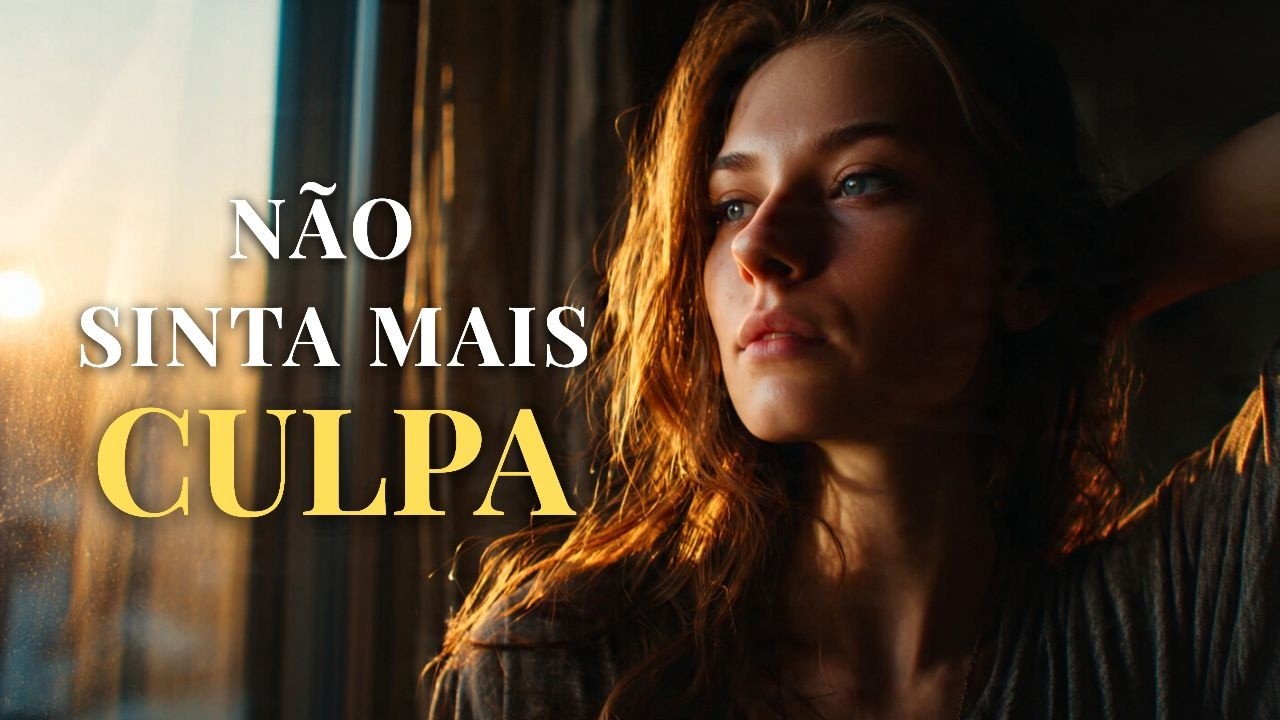 Você NÃO Deve Nada a Ninguém — Pare de Sentir Culpa