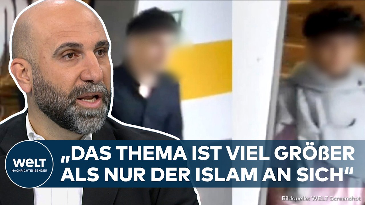 VERGEWALTIGUNG IN MÜNCHEN: 